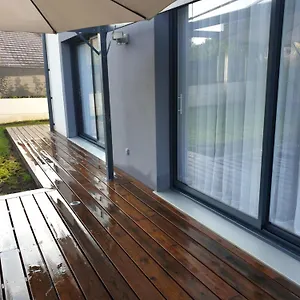 Appartement La Petite Joux - Resv 24h A L'avance, Valleiry