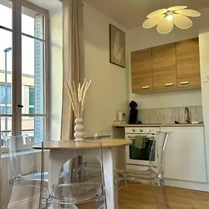 Appartement Le Petit Rameau - T2 Hypercentre, Clermont-Ferrand
